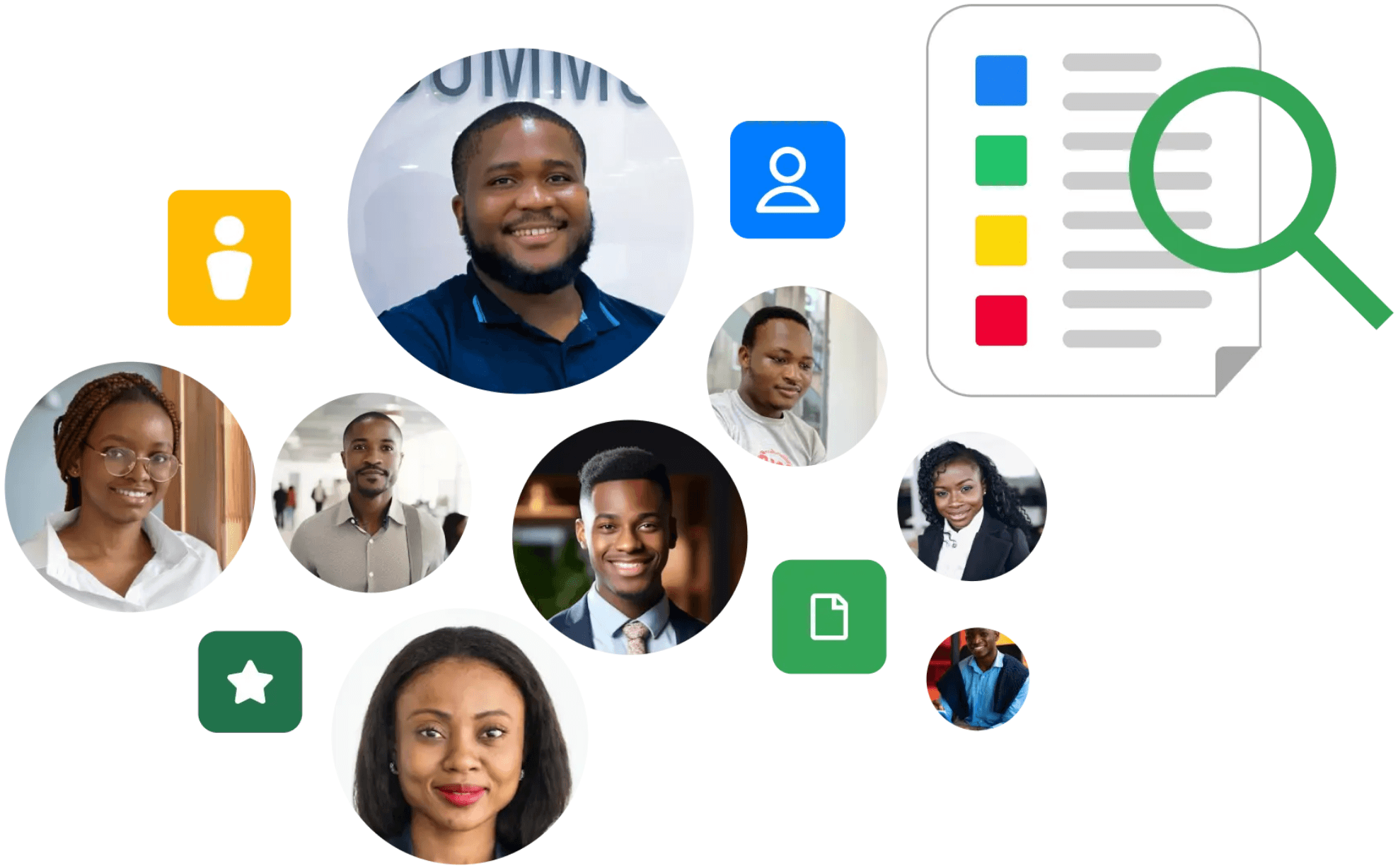 Performance Management section image
